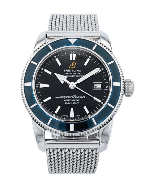 Breitling SuperOcean Heritage A17321